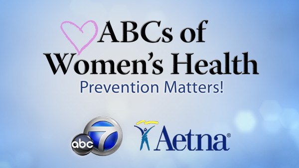October Is Women S Health Month Moms Orange County