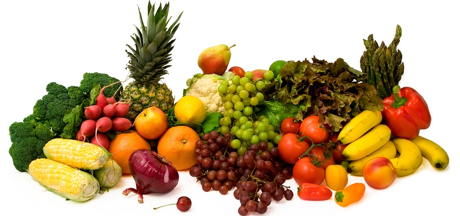 June Is National Fresh Fruit And Vegetables Month Moms Orange County