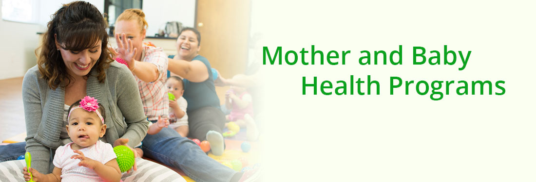 In-home Education and Group Classes In-home Education and Group Classes