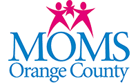MOMS Orange County Logo