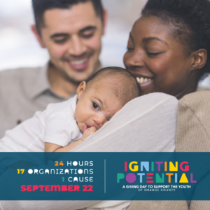 Igniting Potential 2021 Igniting Potential 2021