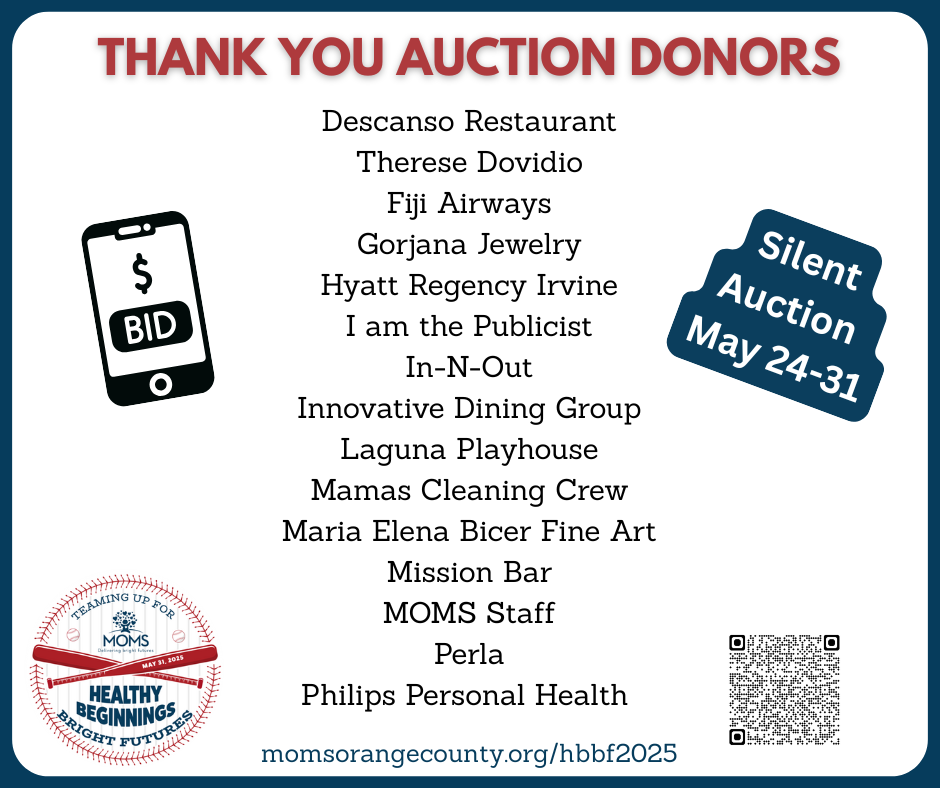 Auction Donors SM2