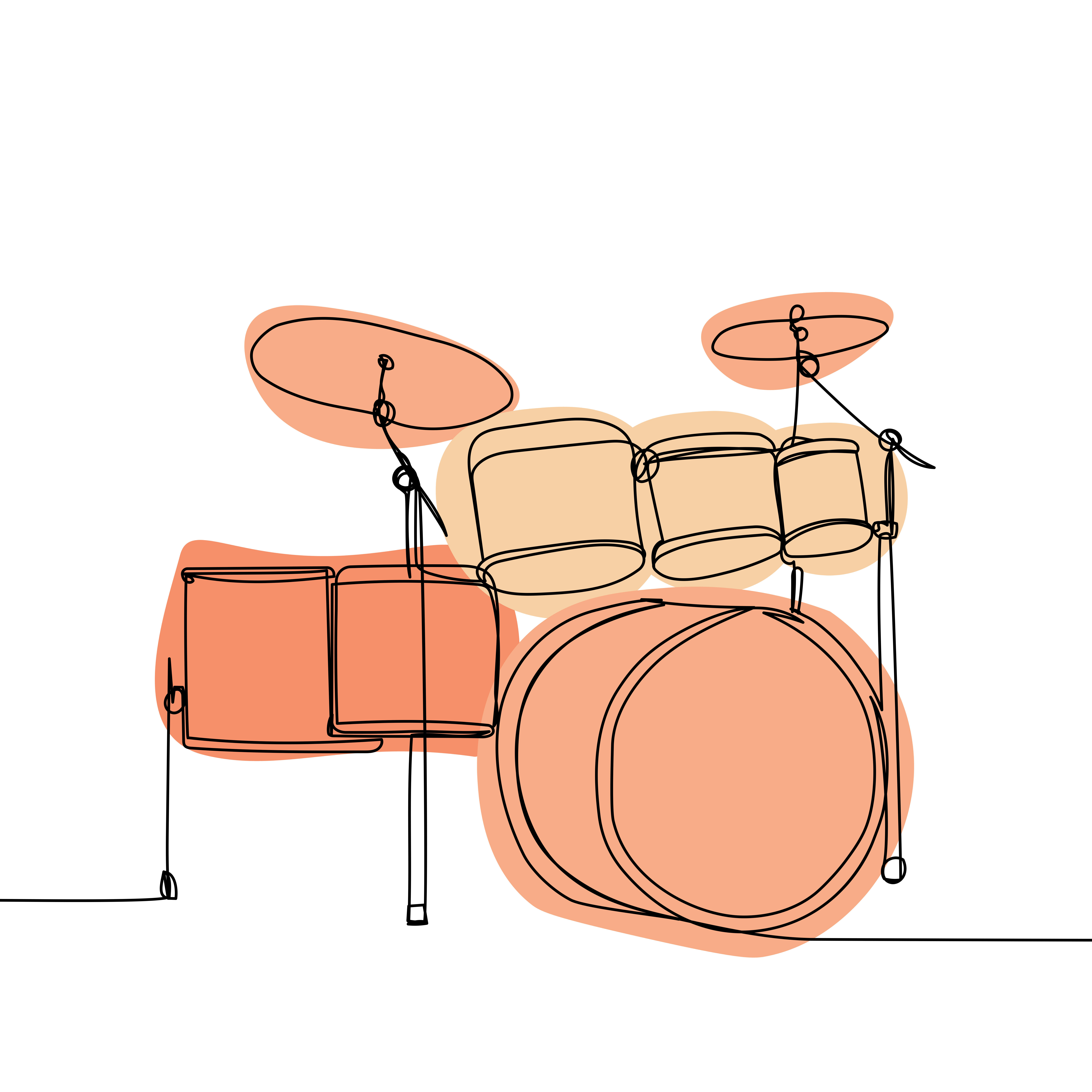 Drums