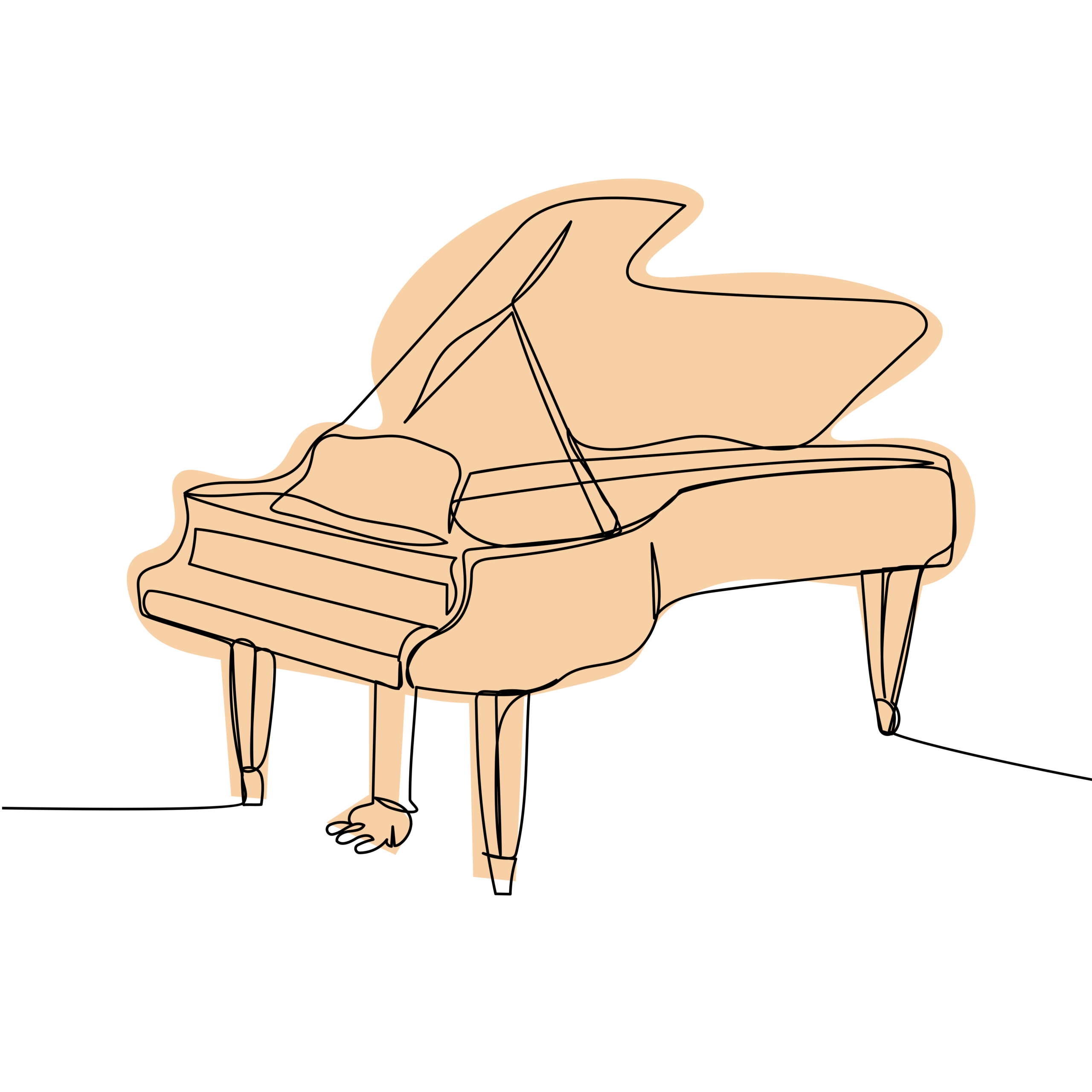 Piano